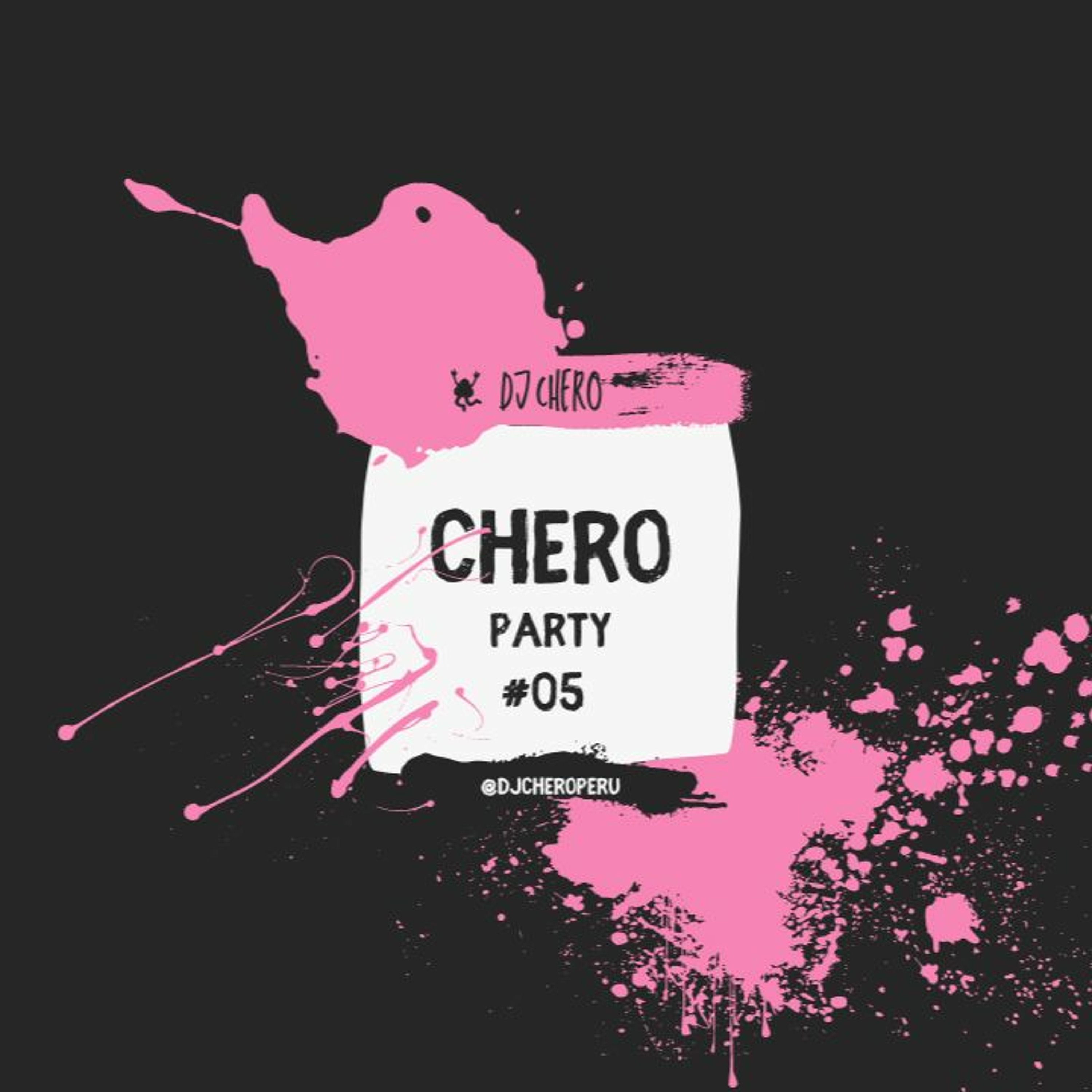 Dj Chero