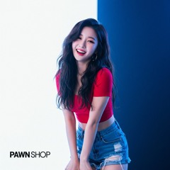 Pawn Shop (2nd Cut)