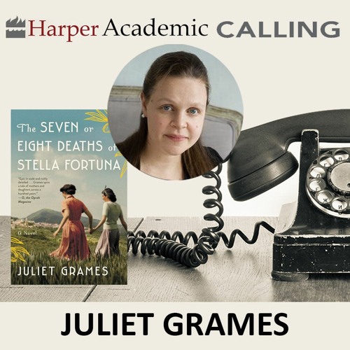 Juliet Grames