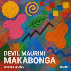 Makabonga (Extended Mix)