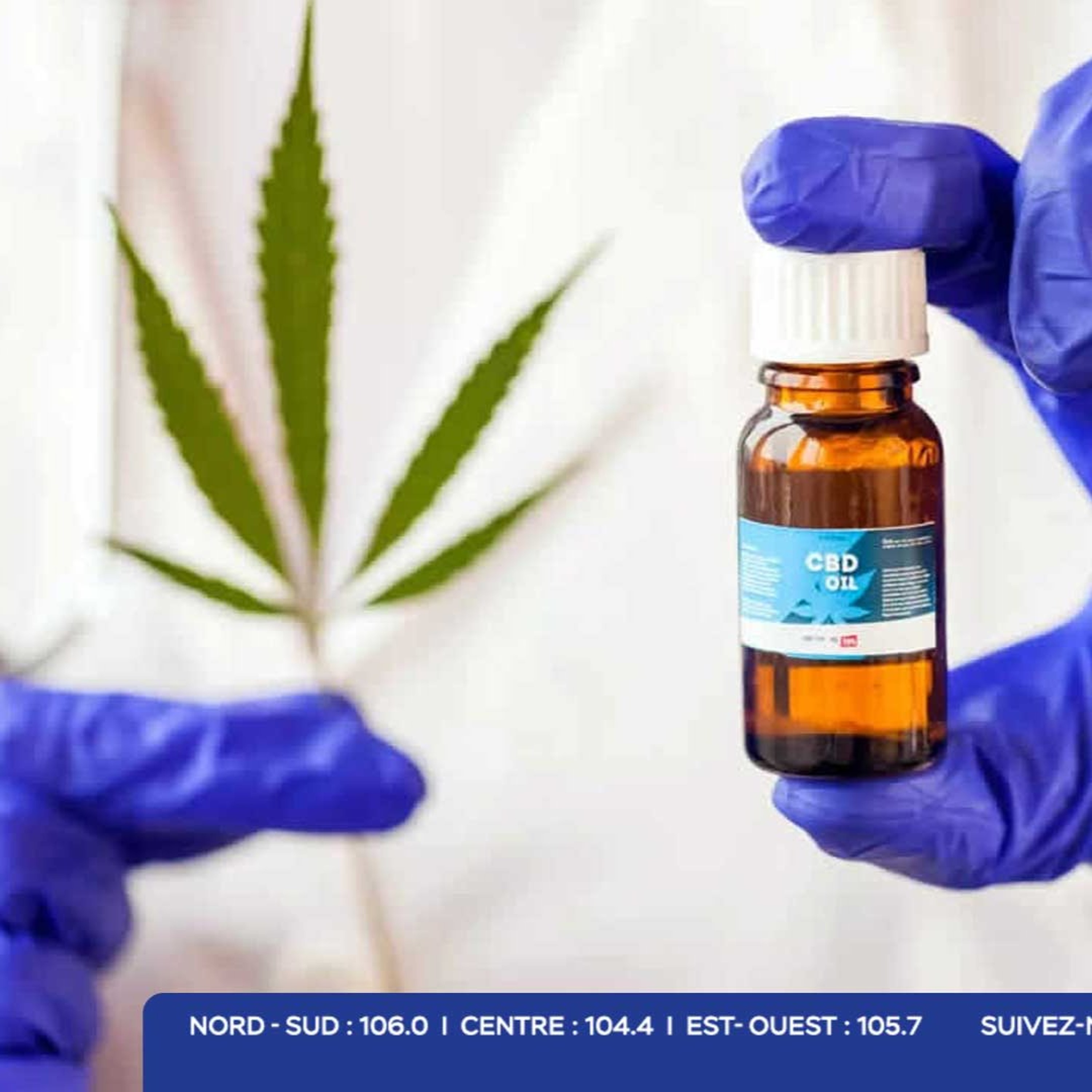 Cannabis médical à Maurice : cinq ans après son rapport, la Dr Anishta Seesurrun voit « un pas en avant pour le pays »