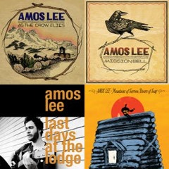 Amos Lee