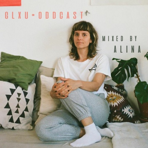 GALAXUNITY*ODDCAST by ALiNA