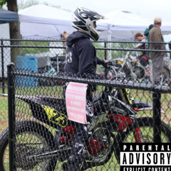 The Real AK (A~K) - Crazy (prod.Dmb2fye)