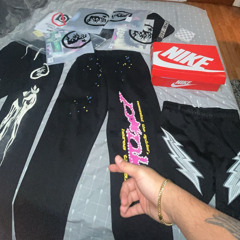 Guaponeizz - “Get Cha Freak On” (Official Audio) Ft. 2Lan3Ace