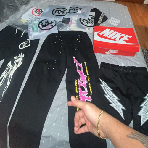 Guaponeizz - “Get Cha Freak On” (Official Audio) Ft. 2Lan3Ace