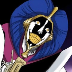 Unslept x Mayori Kurotsuchi Perfection