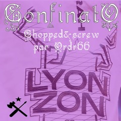 Confinato - Lyonzon - Cx$