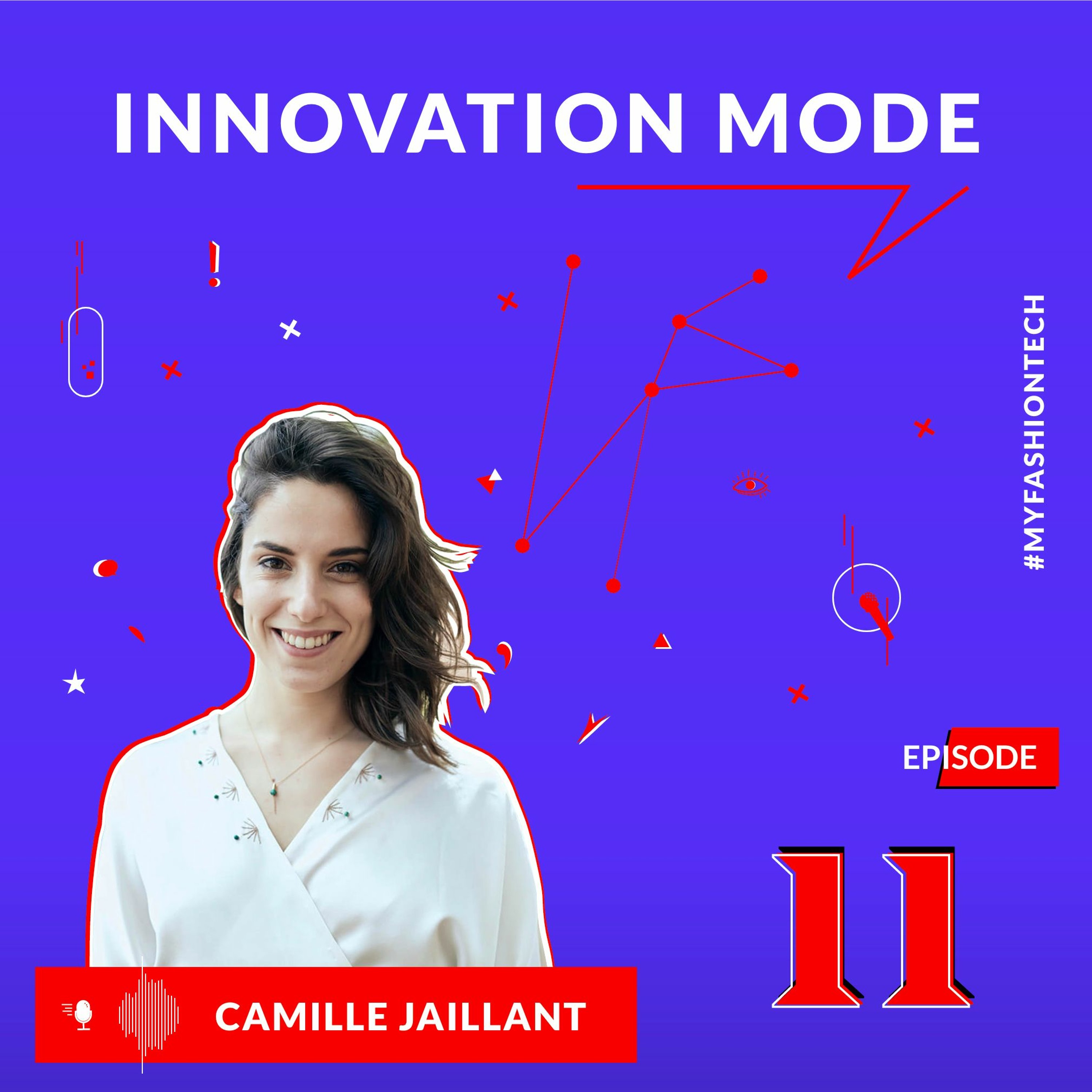 Innovation Mode