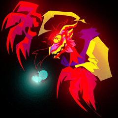 DEALING WITH A DEVIL