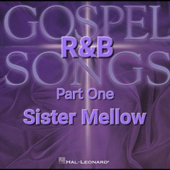 R&B Gospel Mix Part 1 ✨️: CeCe Winans, Helen Baylor, Yolanda Adams, Trin-i-tee, J Moss.....