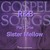 Artwork for R&B Gospel Mix Part 1 ✨️: CeCe Winans, Helen Baylor, Yolanda Adams, Trin-i-tee, J Moss.....