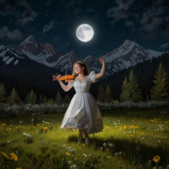 Songwriting - Piano & Strings