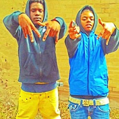 THF Twin X 2glockzshortyRome - What We Doing
