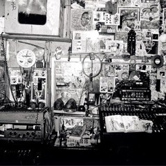 djscreendoor - dubstep inna mental style