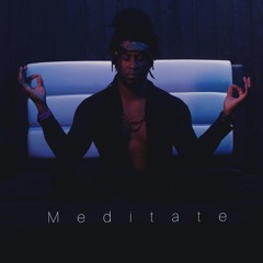 Phonzy - Meditate