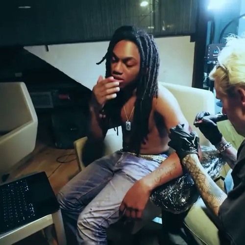 tana - nobody 2 prod. 4our3va & tana