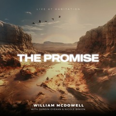 The Promise (Exhortation, Live)