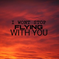 I Wont Stop Flying With You(Sample)