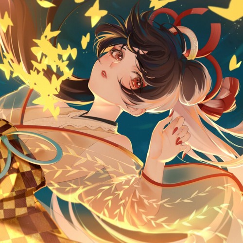 Stream 【陰陽師Onmyoji】不知火主題曲離島之歌- Shiranui