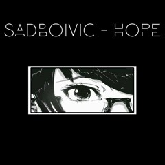 Hope (prod. TariazoOnDaTrack)