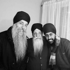ਛੋਡਿ ਛੋਡਿ ਰੇ ਬਿਖਿਆ ਕੇ ਰਸੂਆ ॥  Bhai Dilveer Singh Jee (Singapore)
