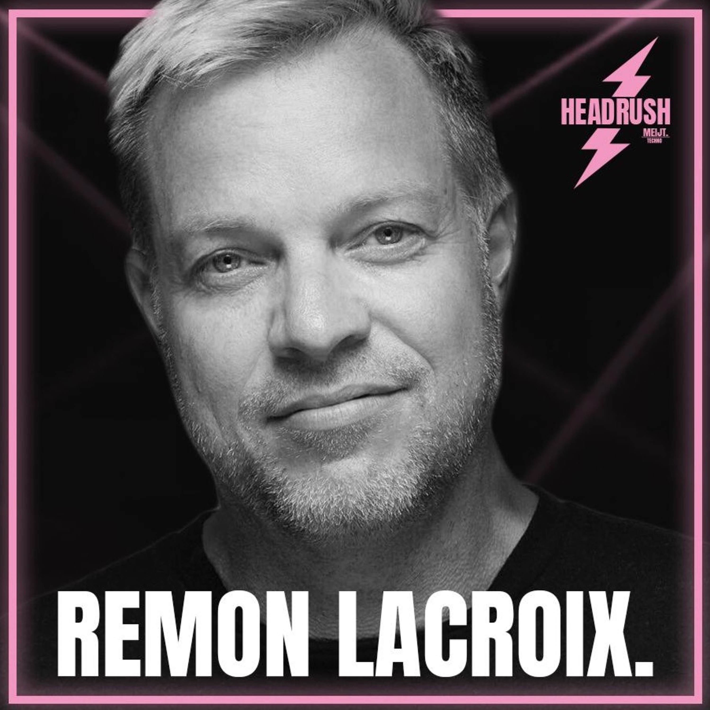 Remon Lacroix