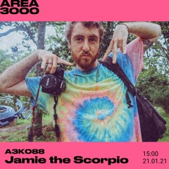 A3K088 Jamie The Scorpio - January 21st, 2021