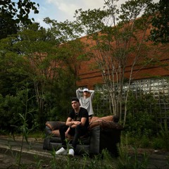 Cyan Suede (prod. by eiza)