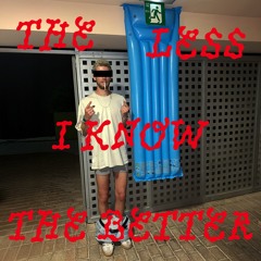 Tame Impala - The Less I Know The Better (Sitze Remix)