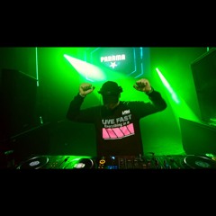 JØEL - club panama closing set