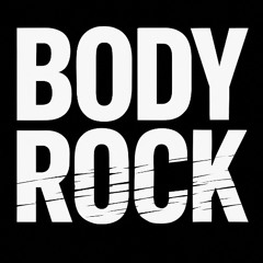 BODY ROCK - Robbie Purcell