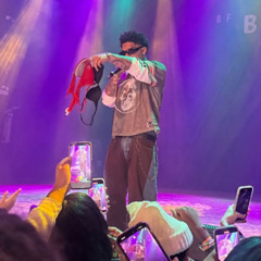 NoCap - Algorithm (leak)