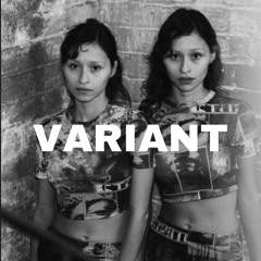 VARIANT Podcast 05: LEVS
