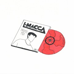 L-Macca Promo Mix 2024