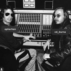 Deacon Blues (footwork edit)