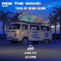 RemK - Tired of Being Alone (KyMo Flip)