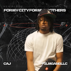 CAJ - HOUSE OF FRIENDS (FEAT. SCHEMEKINGE)