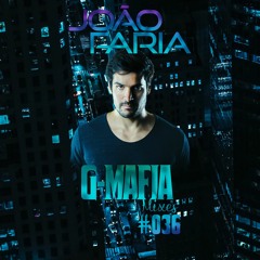 G-Mafia Mixes #036 - João Faria