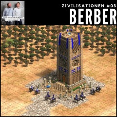 Zivilisationen #03: Berber