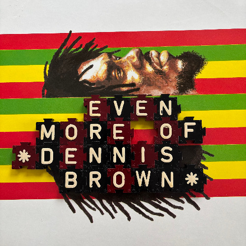 Listen to 2026-02-01 Dennis Brown Selection Pt.7 