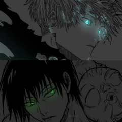 “Gojo & Toji Blackpill” x poster boy (slowed + reverbed)