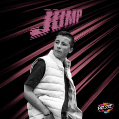 Jump X Intoxicated - DJesse Remix