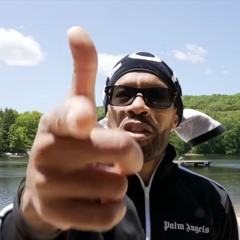 Redman - Look At Me Now [J@q Boi Be@tz]