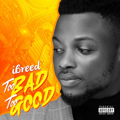 Stream Too Good Too Bad By Ibreed Listen Online For Free On Soundcloud