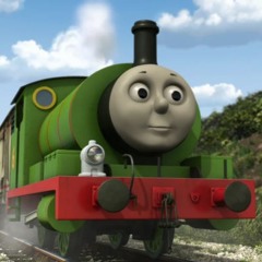 Percy's Season 15-16 Theme