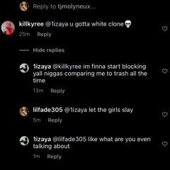 My Circle (Izaya Diss)