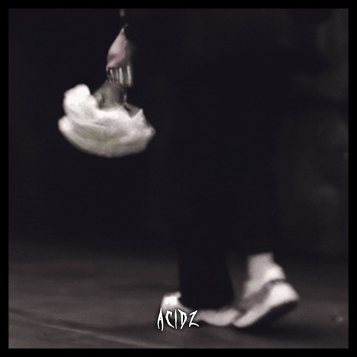 MilleniumKid x JBS - Vielleicht Vielleicht (Acidz Uptempo Edit) FREE DOWNLOAD