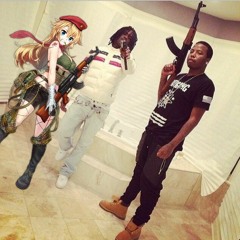 Love Sosa [nightclub20xx]