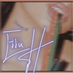 Candy by Rosalia (Eddie H AfroHouse EDIT)